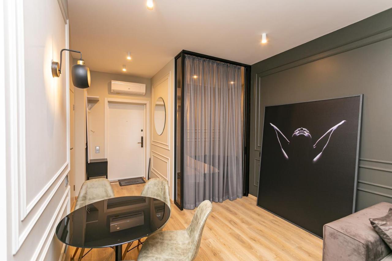 Petrovdom Apartment 183А-183B In Rc New York Concept House, 74 Antonovycha Street Kyiv Exterior photo