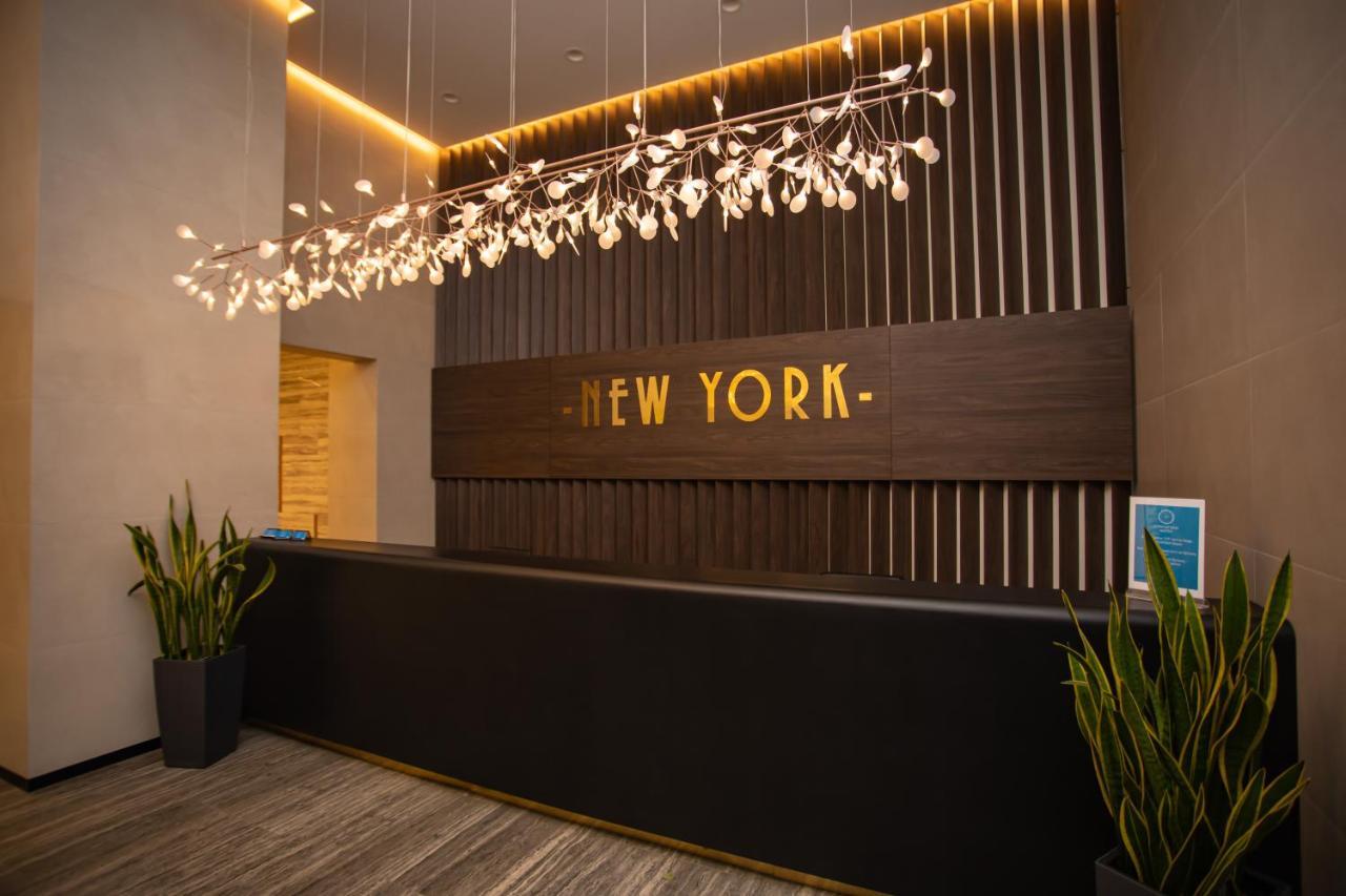Petrovdom Apartment 183А-183B In Rc New York Concept House, 74 Antonovycha Street Kyiv Exterior photo