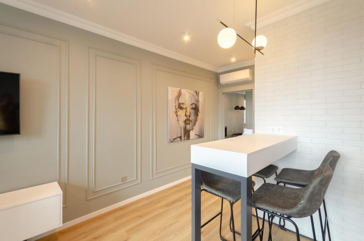 Petrovdom Apartment 183А-183B In Rc New York Concept House, 74 Antonovycha Street Kyiv Exterior photo