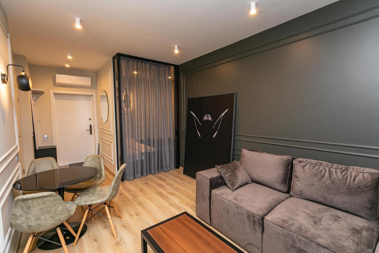 Petrovdom Apartment 183А-183B In Rc New York Concept House, 74 Antonovycha Street Kyiv Exterior photo
